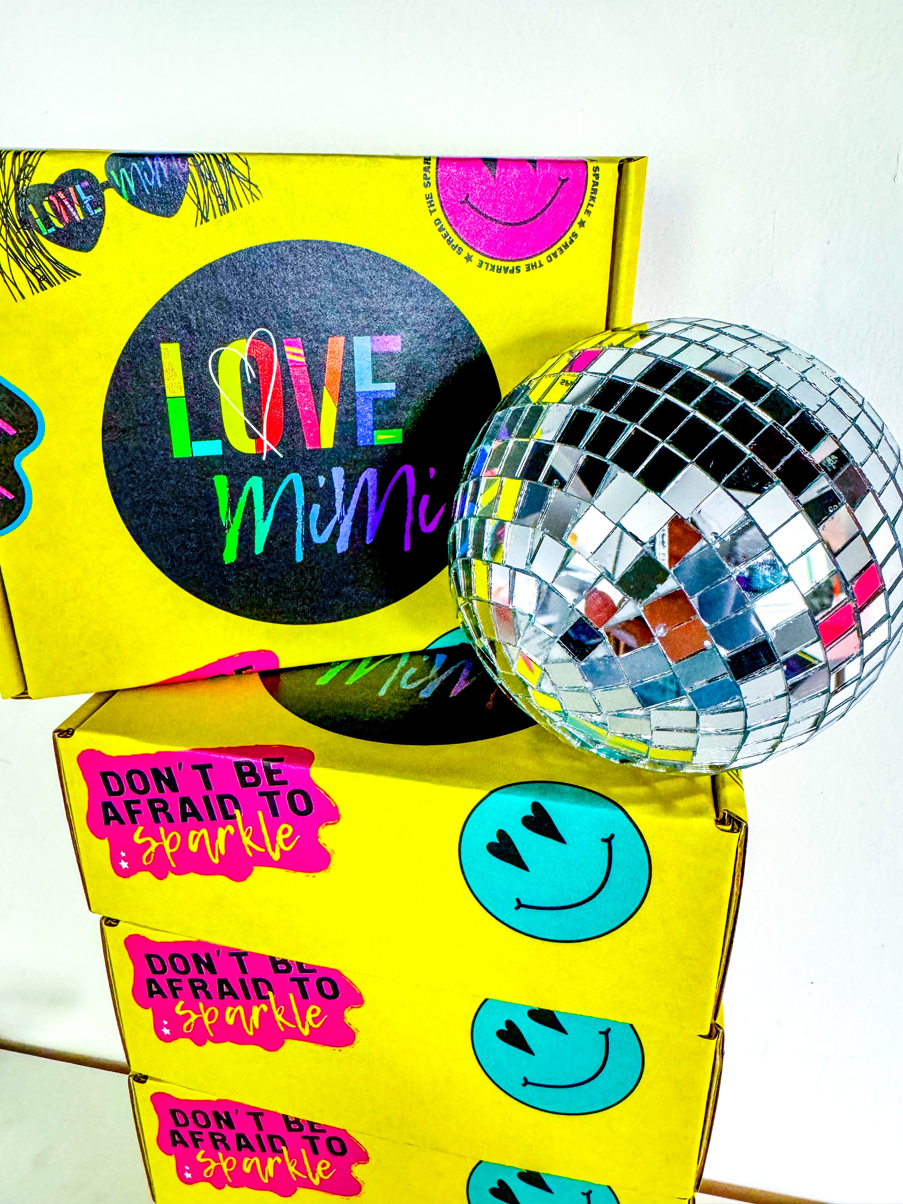 Holiday Surprise Box