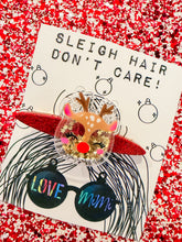 Load image into Gallery viewer, Christmas Shaker Clip
