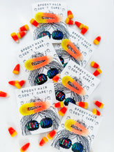 Load image into Gallery viewer, Candy Corn Clip
