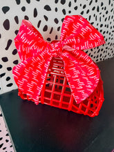 Load image into Gallery viewer, Jolly Holiday Bow
