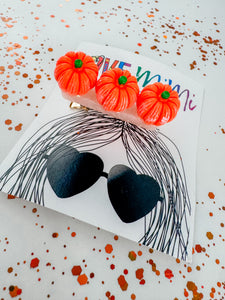 Pumpkin Patch Clip