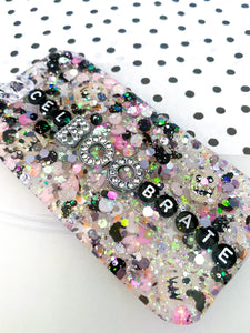 Boo Basket Tags