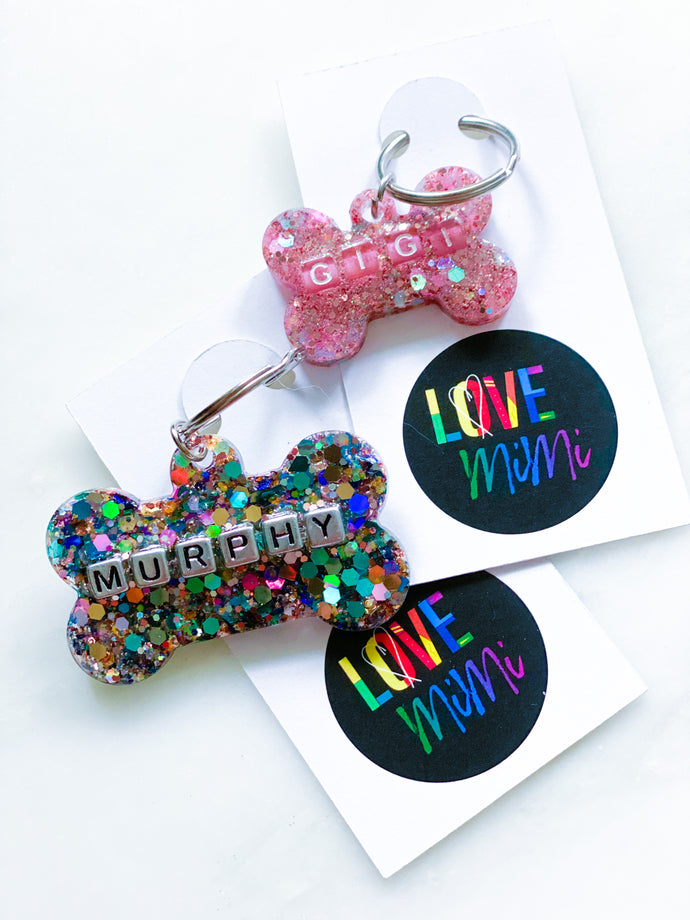 Dog Tags