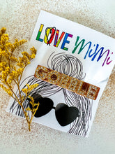 Load image into Gallery viewer, GOBBLE Rhinestone Clip
