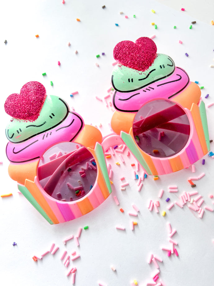 Cupcake Cutie Sunnies