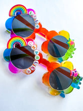Load image into Gallery viewer, Rainbow Baby Sunnies
