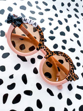 Load image into Gallery viewer, Animal Print Sunnies
